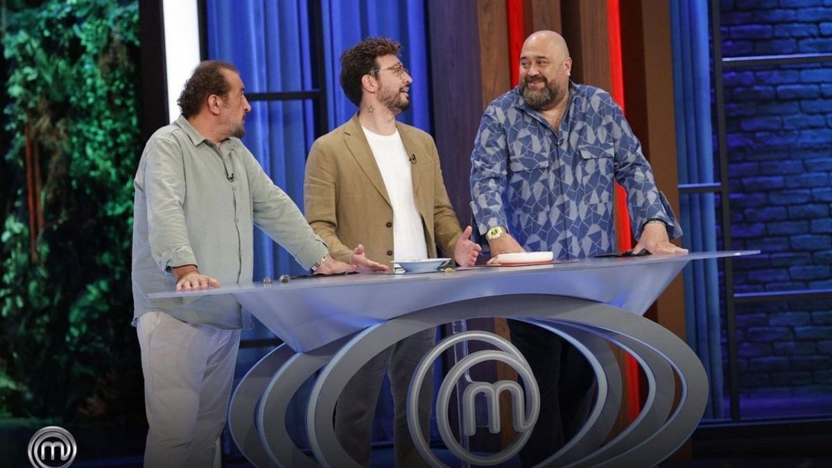 MasterChef Türkiye’de yedeklerden ana kadroya giren isim merak konusu oldu