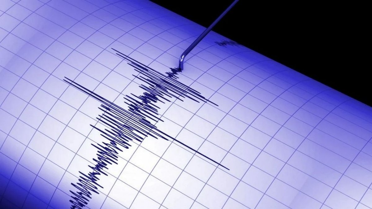Iğdır’da Hissedilen 3.6 Büyüklüğünde Deprem Meydana Geldi