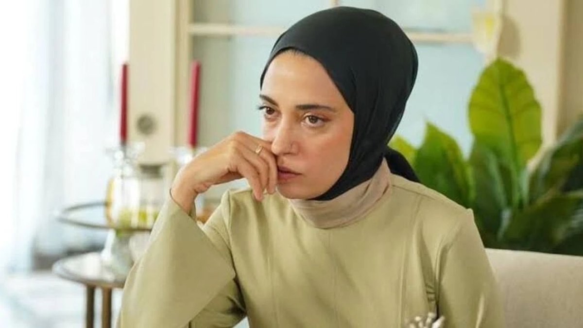 Kızılcık Şerbeti’nde Ayrılık Rüzgarı: Nursema Karakteri Diziye Veda Ediyor