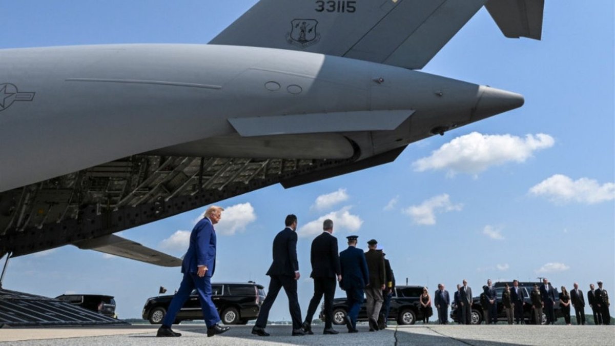 İran, Ukrayna Savaşından Çıkardığı Derslerle ABD Savunmasını Zorluyor