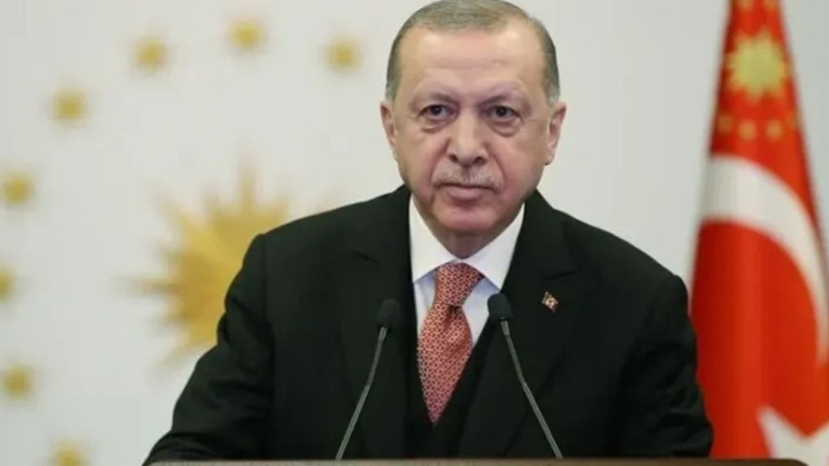 Terörsüz Türkiye Sürecinde Yeni Aşama: Çerçeve Kanun Erdoğan’ın Onayına Sunuldu