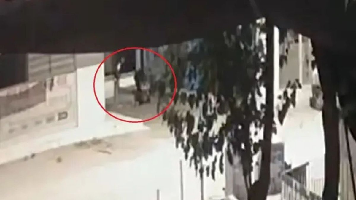 Kayseri’de Sokak Ortasında Dehşet: Gasp Saldırısında 1 Kişi Hayatını Kaybetti
