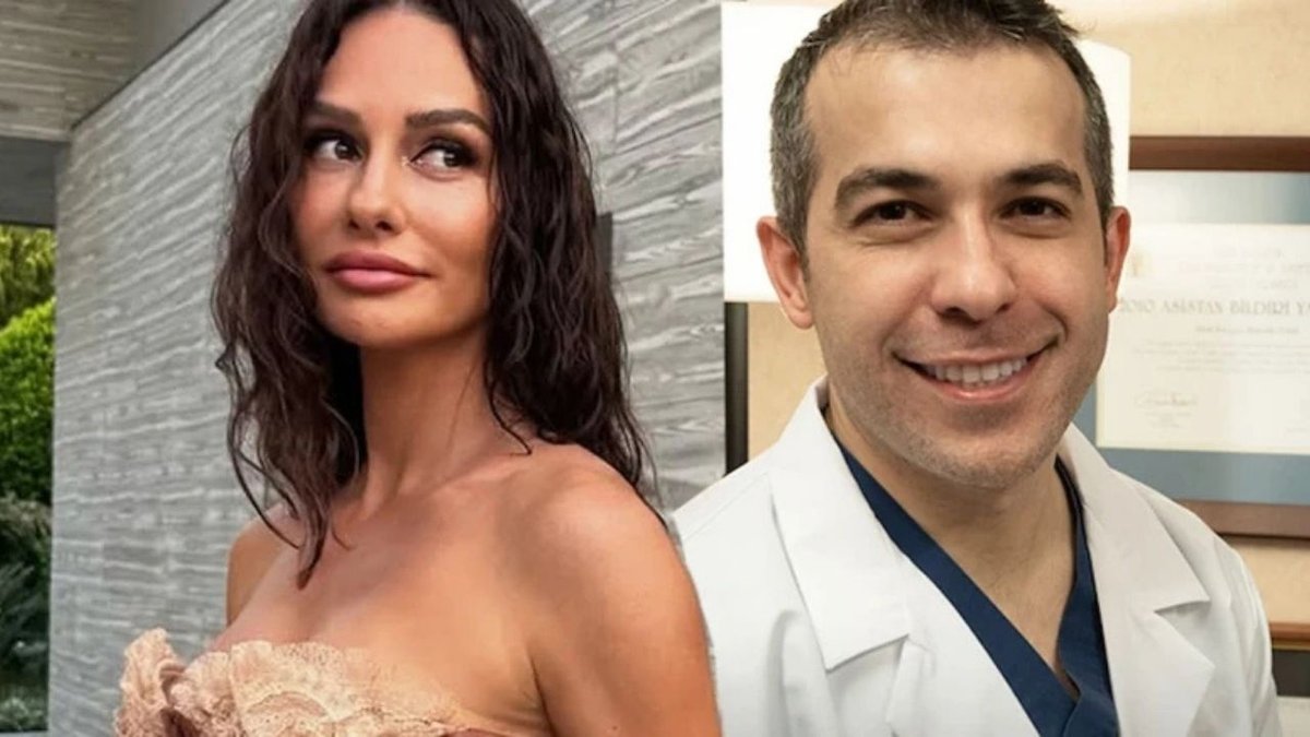 Yasemin Ergene Ve Karaca Başaran İlişkisi Gündeme Damga Vurdu