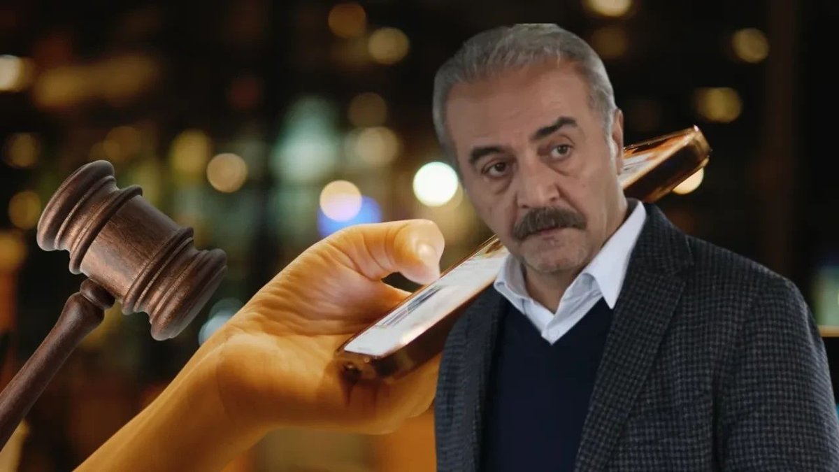 Sosyal Medyadaki Hakaret Yılmaz Erdoğan’ı Hukuki Sürece Taşıdı