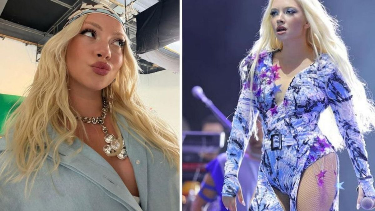Ece Seçkin Tüm Konserlerini İptal Etti: Sahnelere Bir Süre Ara Veriyor