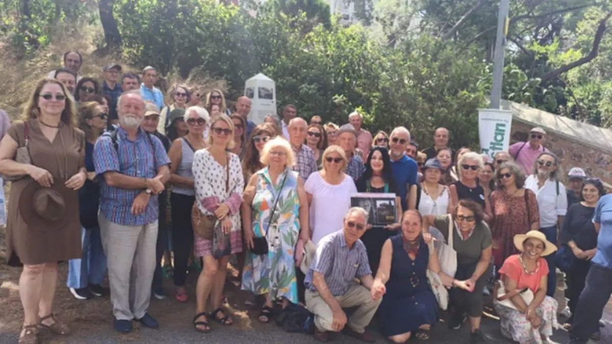 Heybeliada’dan Çağrı: Hüseyin Rahmi Gürpınar Müzesi Yeniden Açılmalı