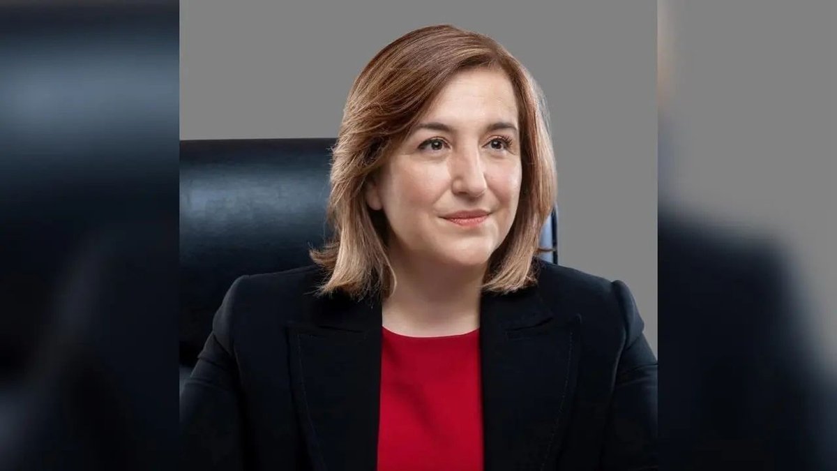 Azize Sibel Gönül Kimdir? Siyaset Ve Mimarlık Kariyeriyle Tanınıyordu