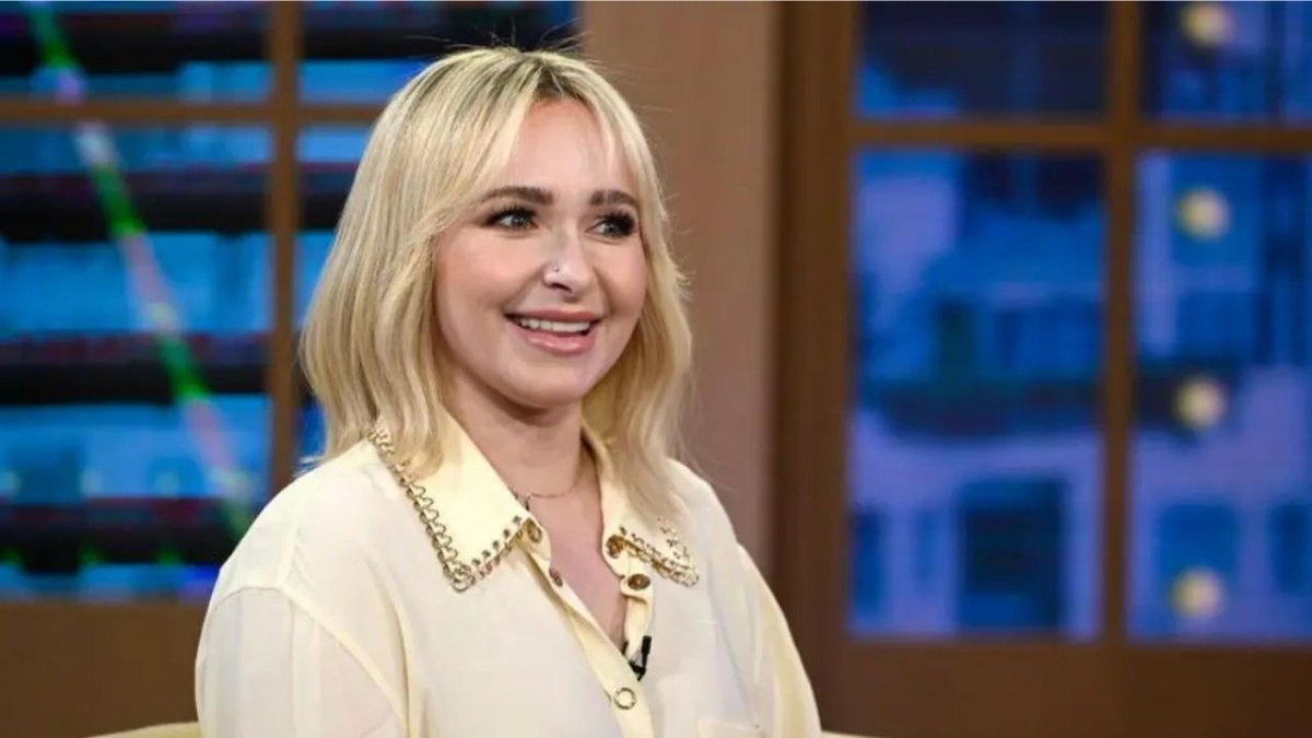 Hayden Panettiere 36 Yaşında Hayatını Kaybetti
