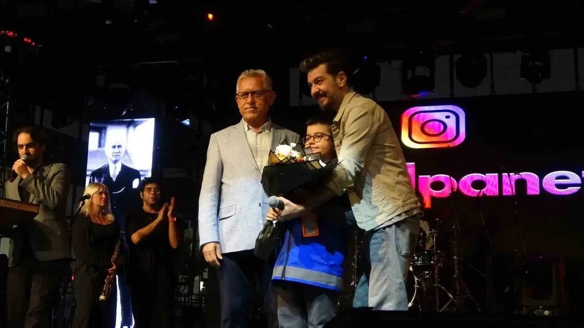 Yozgat’ta Sürmeli Şenlikleri Coşkulu Konserlerle Sona Erdi