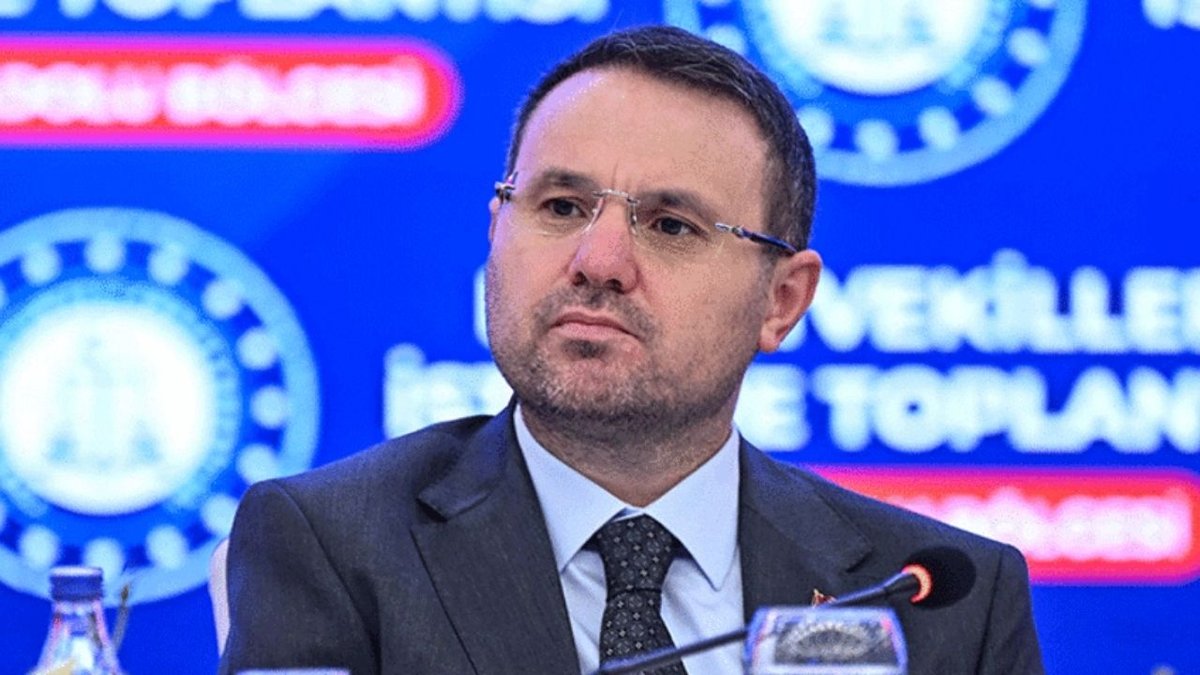 Ankara’da Fuhuş Ve Göçmen Kaçakçılığı Operasyonu: 44 Şüpheli Yakalandı