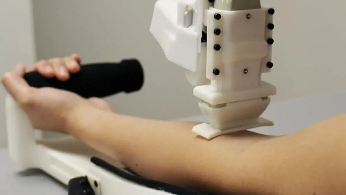 Kan Alma Sürecinde Yeni Dönem: Robotlar Göreve Hazırlanıyor