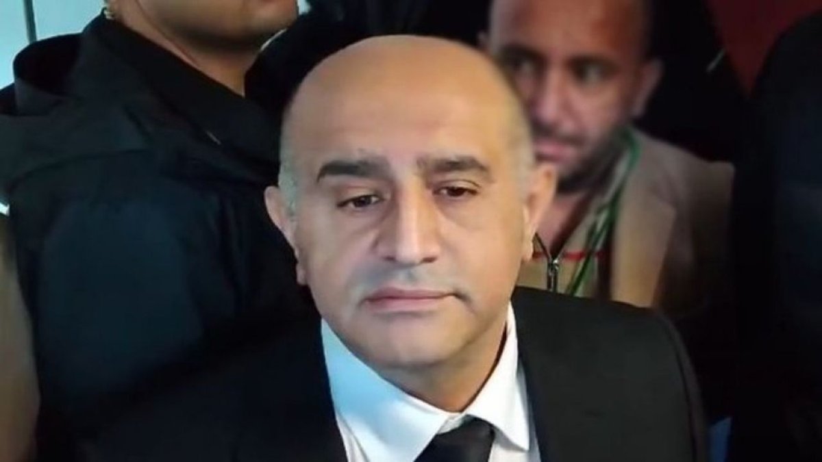 İmamoğlu Davası'nda Aziz İhsan Aktaş'tan Dikkat Çeken İddialar