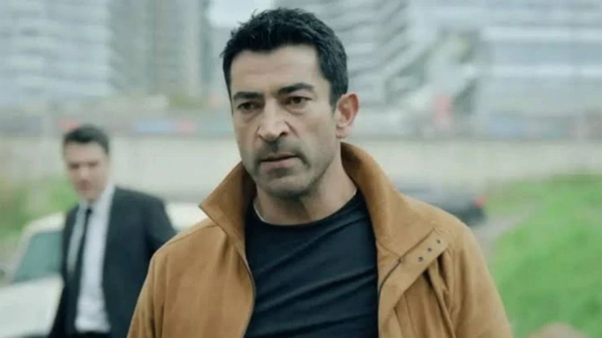 A.B.İ. Dizisine Dikkat Çeken Transfer: Kenan İmirzalıoğlu’nun Karşısına Mustafa Üstündağ Geliyor