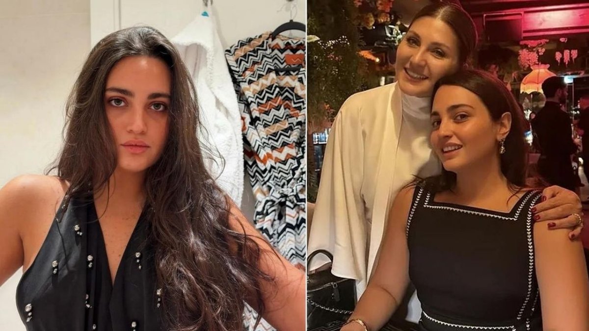 Melisa Ural 32 Yaşına Girdi! Doğum Gününü Sevgilisiyle Kutladı