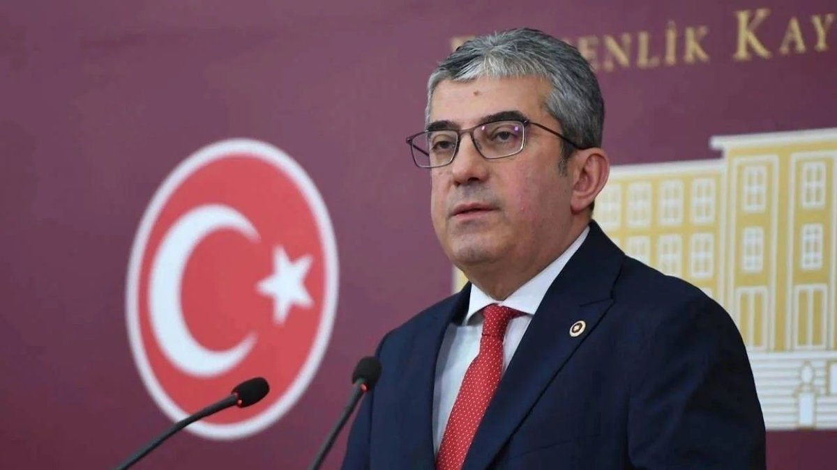 Gökhan Günaydın’ın Asgari Ücret Açıklaması: Yerel Sistem Üzerine Çalışma