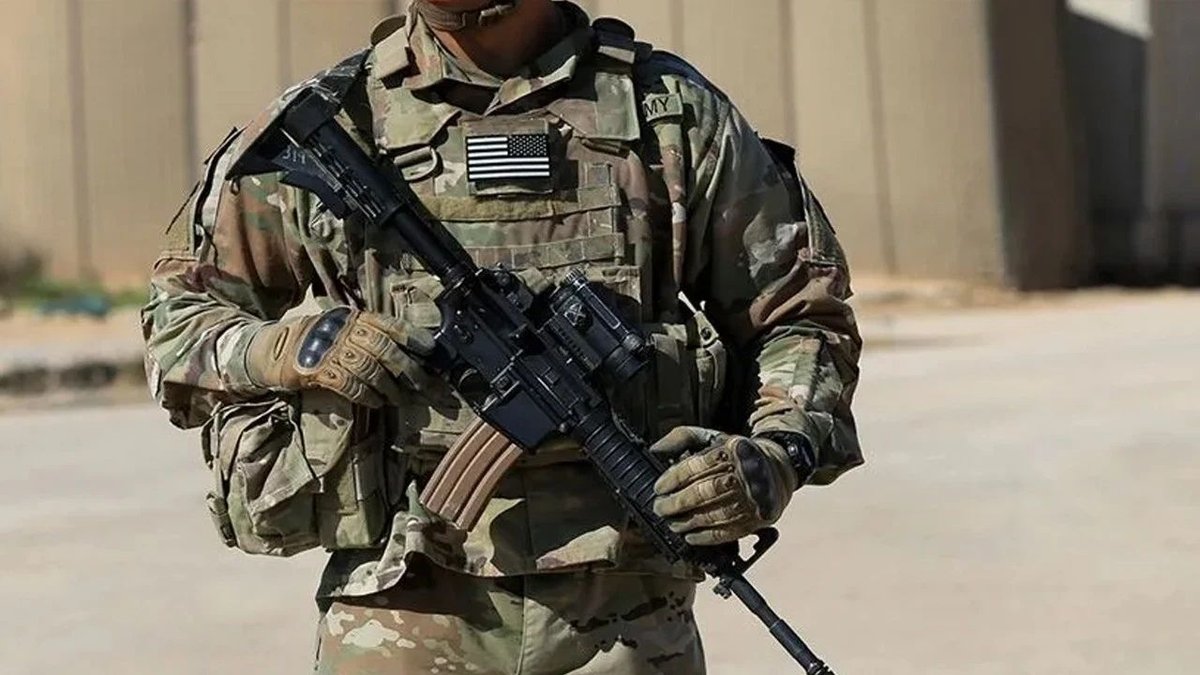 Pentagon Verileri Ortaya Koydu: İran Savaşında 756 ABD Askeri Yaralandı