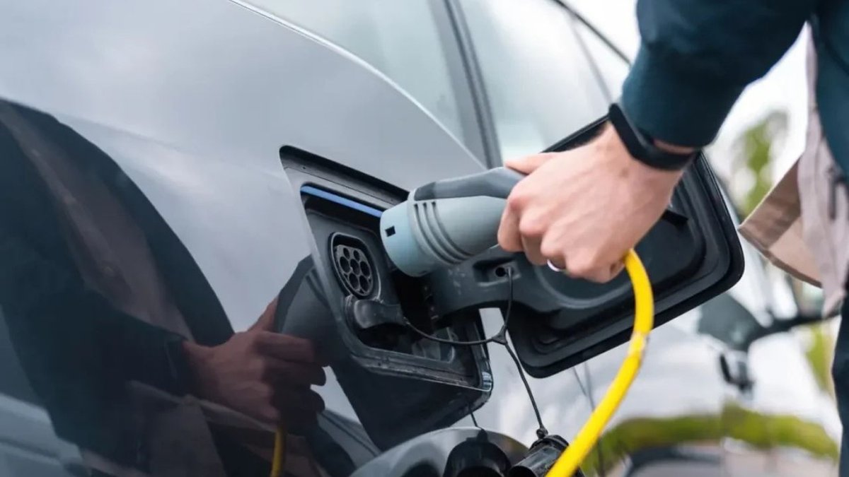 Türkiye’de Elektrikli Araç Şarj Tüketimi Rekor Seviyeye Ulaştı