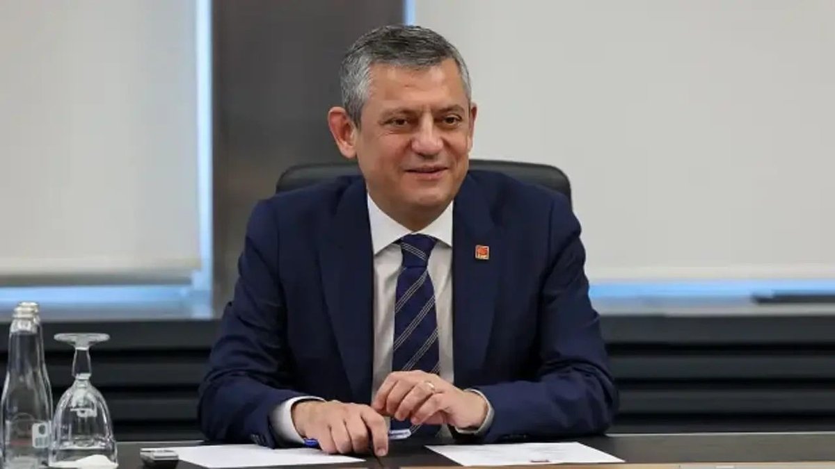 Yeni Parti Üye Sayısını Açıkladı: 400 Bini Aştı