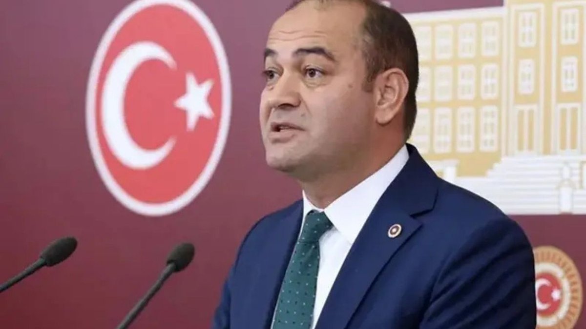 Mahkemedeki Savunmada Özgür Karabat’ın İsmi Geçti: 5 Milyon Liralık Para İddiası