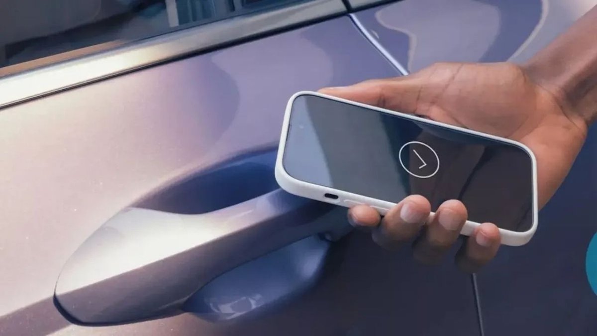 Apple Ve Xiaomi’den Dijital Anahtar Hamlesi