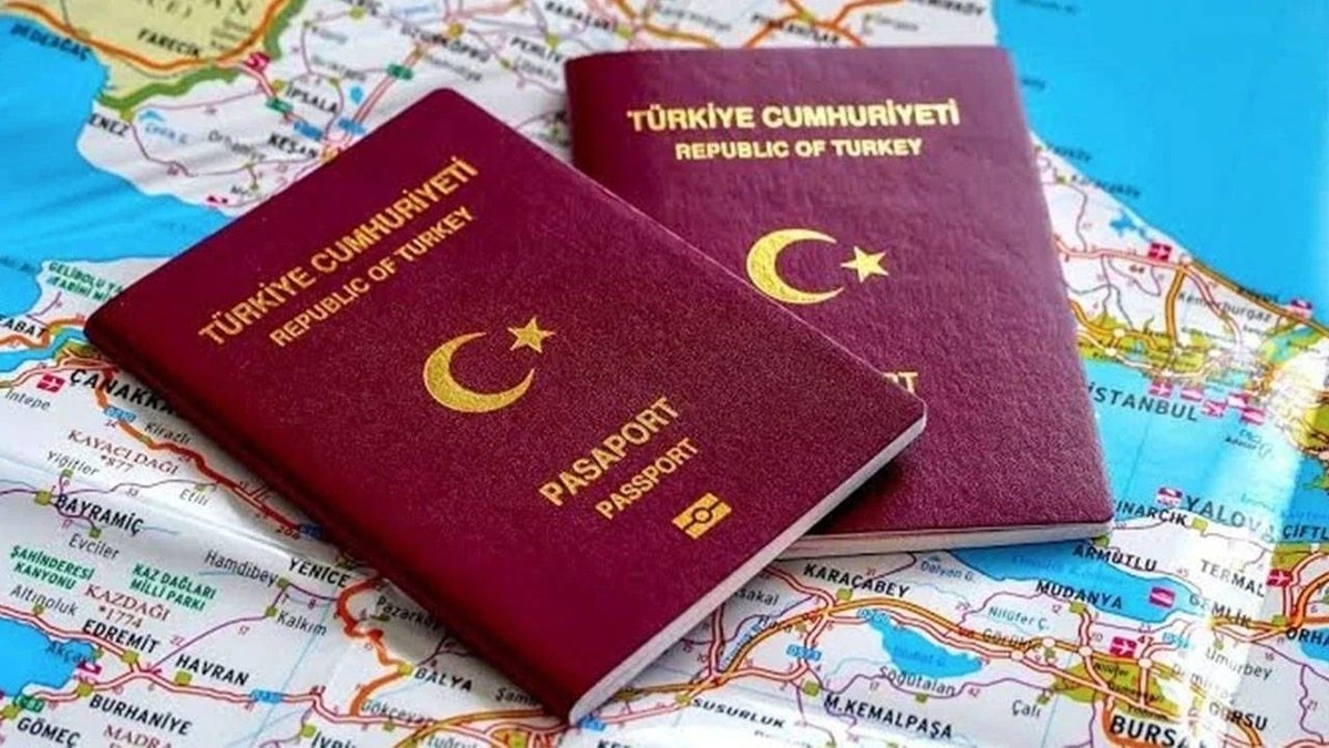 Türkiye’den Suriye Vatandaşları İçin Vize Düzenlemesi: Hava Yoluyla Seyahat Şartı Kaldırıldı