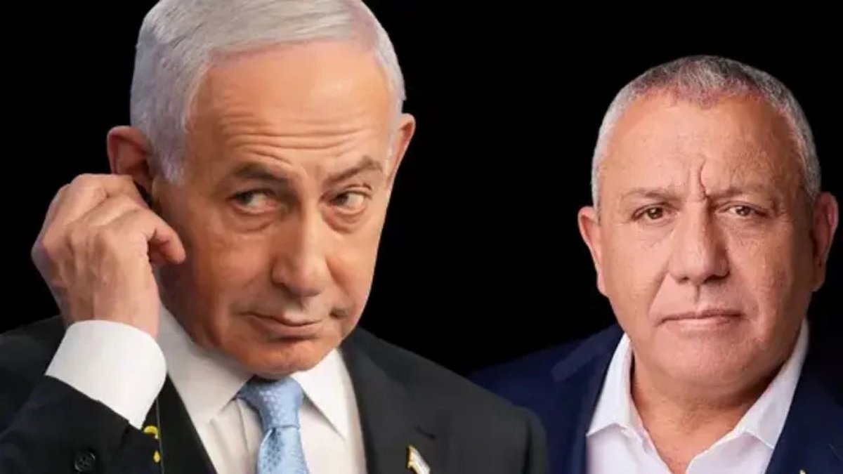 Netanyahu’dan Seçim Öncesi Yeni Koalisyon Hesabı: Eisenkot Formülü Gündemde