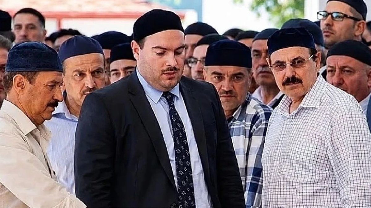 Alihan Kuriş Soruşturmasında 35 Şüpheli Tutuklandı