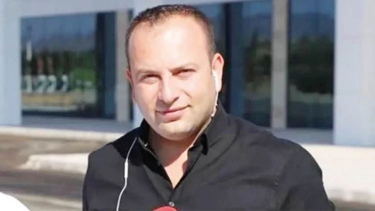 Cem Küçük Soruşturmasında İsmail Çanak Adliyeye Gelerek Teslim Oldu