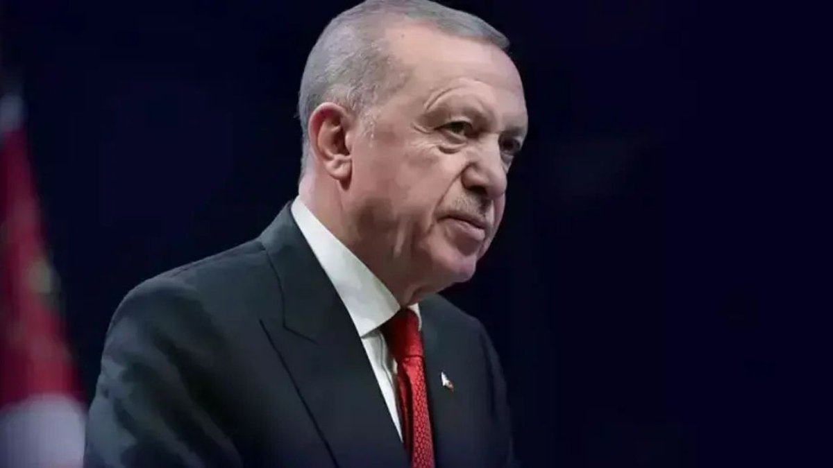 Cumhurbaşkanı Erdoğan, Şanghay İşbirliği Teşkilatı Zirvesi İçin Bişkek’e Gidecek