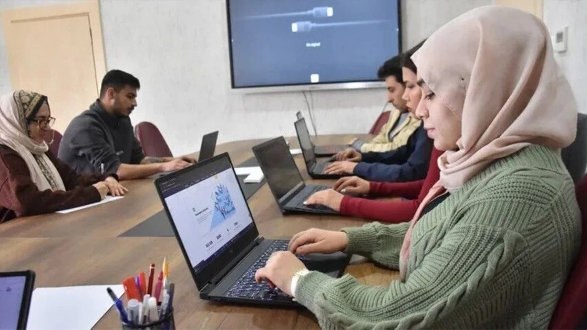 53 Ülkeden Başvuru Geldi, 47 Girişim Türkiye’de Şirket Kurdu