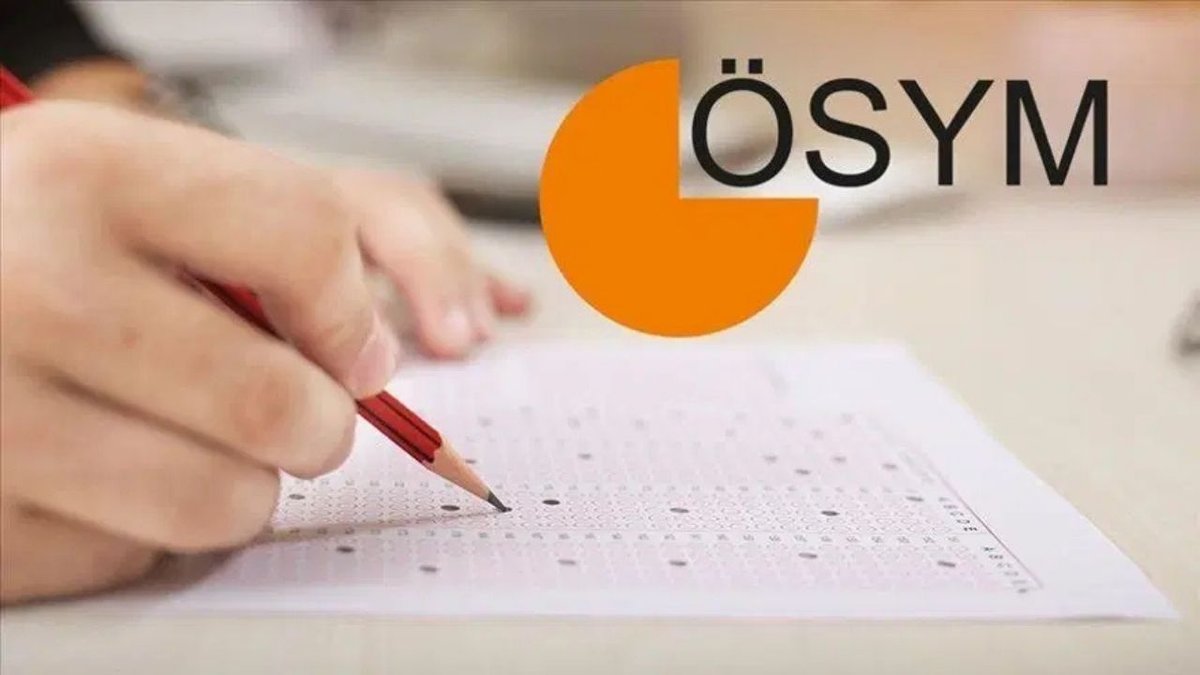 2026 YKS Ek Tercih Tarihleri Belli Oldu Mu? Kılavuz İçin Gözler ÖSYM'de