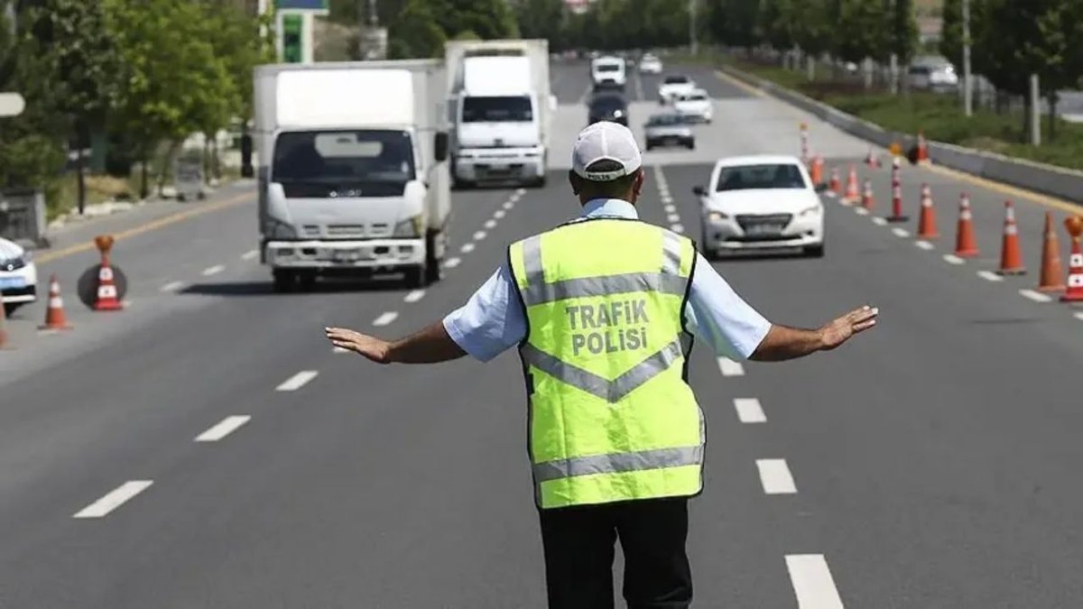 Ankara’da Denetim Noktalarını Sosyal Medyada Paylaşan 36 Şüpheli Yakalandı