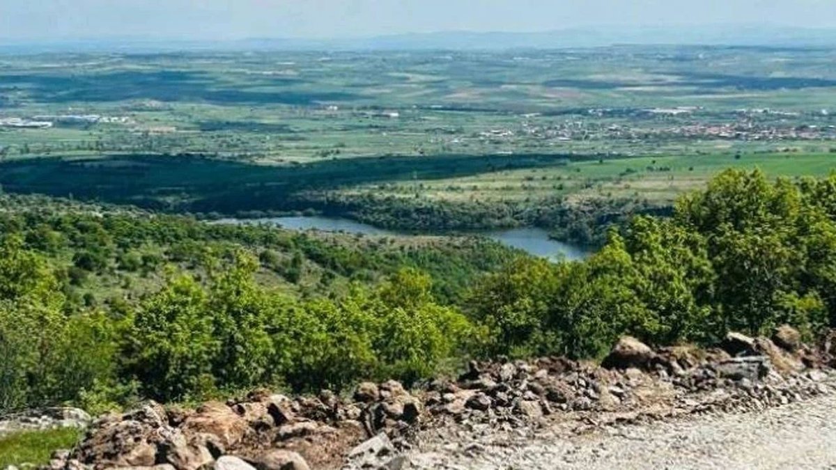 Uşak’ta Planlanan GES Projesine Bilirkişi Engeli: ÇED Olumlu Kararı Uygun Bulunmadı