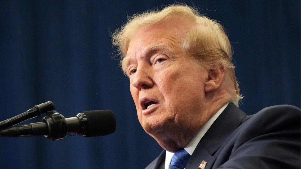 Trump’tan İran Açıklaması: Yeni Operasyonlar Uzun Sürmeyecek