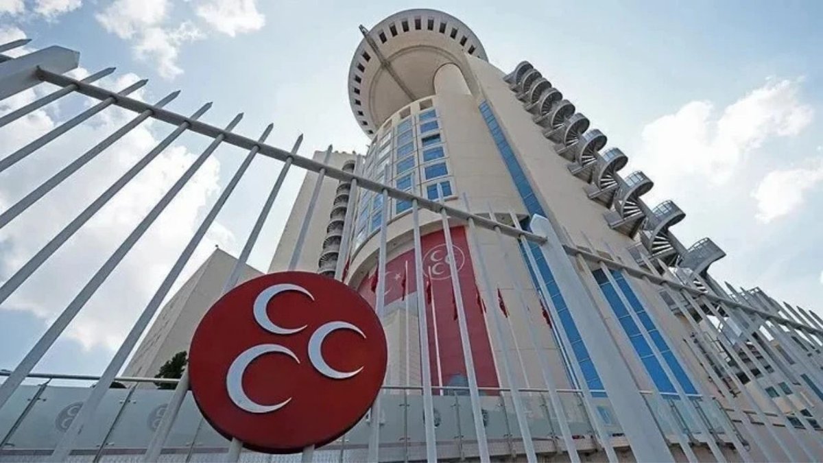 MHP'den Türkiye'nin Nüfus Geleceğine Yönelik 11 Maddelik Politika Önerisi