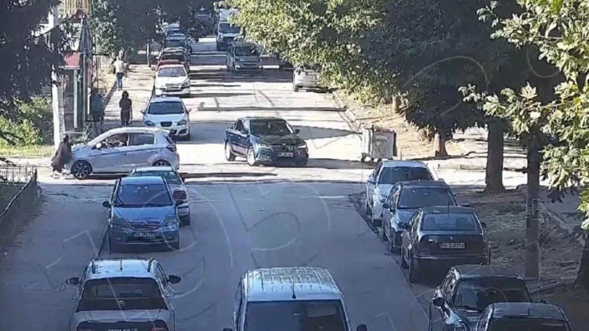 3 Yaşındaki Elif'in Ölümüne Neden Olan Kaza Kamerada: Aileden Ev Hapsi Kararına Tepki