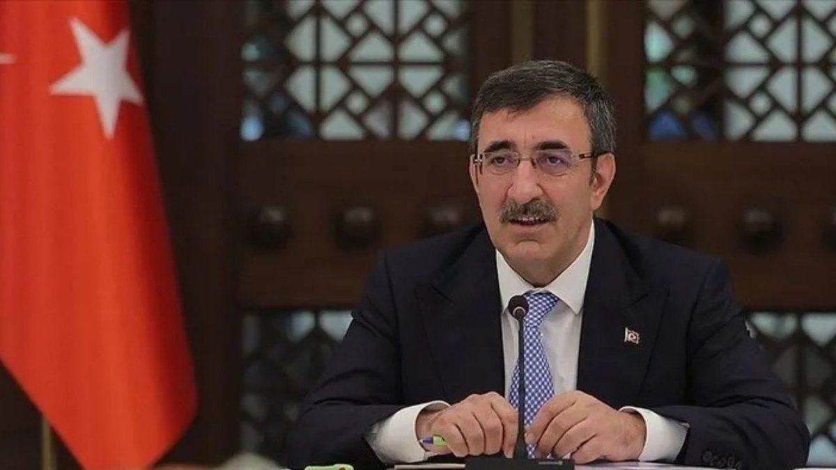 Cevdet Yılmaz: Bilim ve Teknolojiyi İnsani Değerlerle Birleştireceğiz