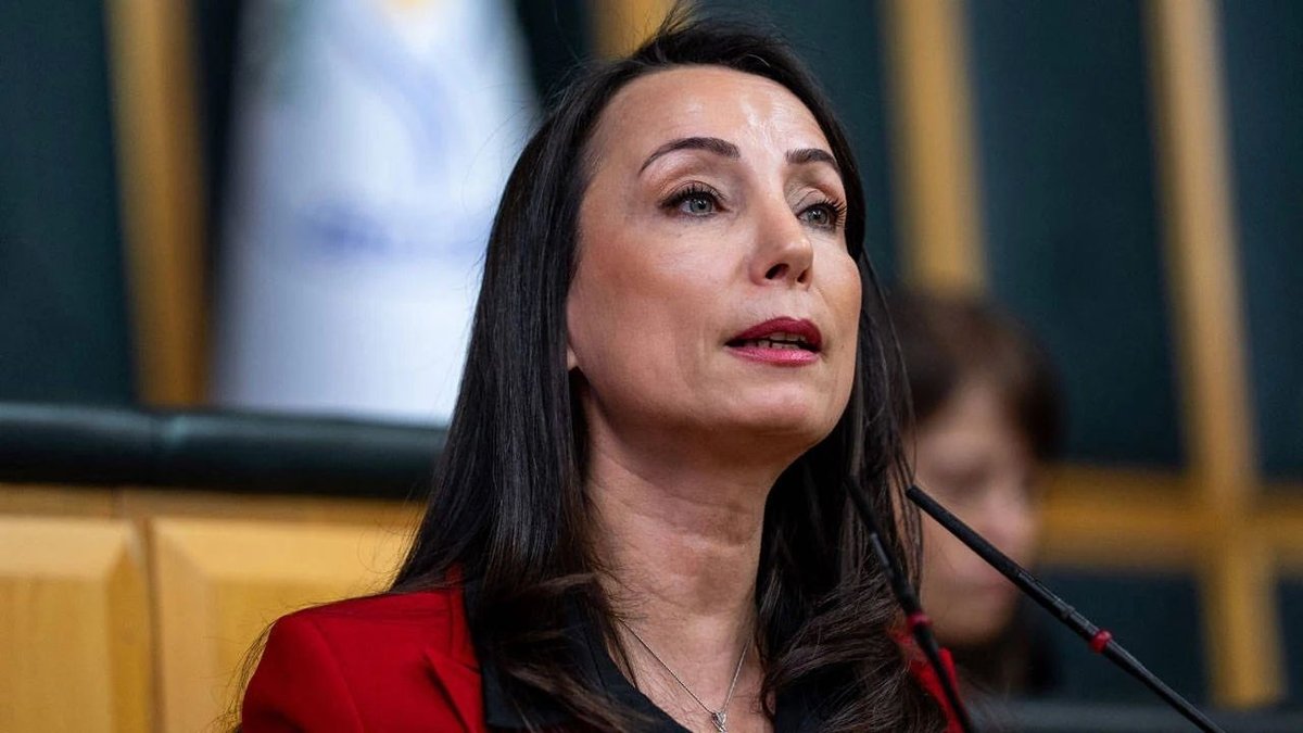 DEM Parti: "Muhalefete Yargı Yoluyla Gerçekleştirilen Baskıları Asla Kabul Etmiyoruz"