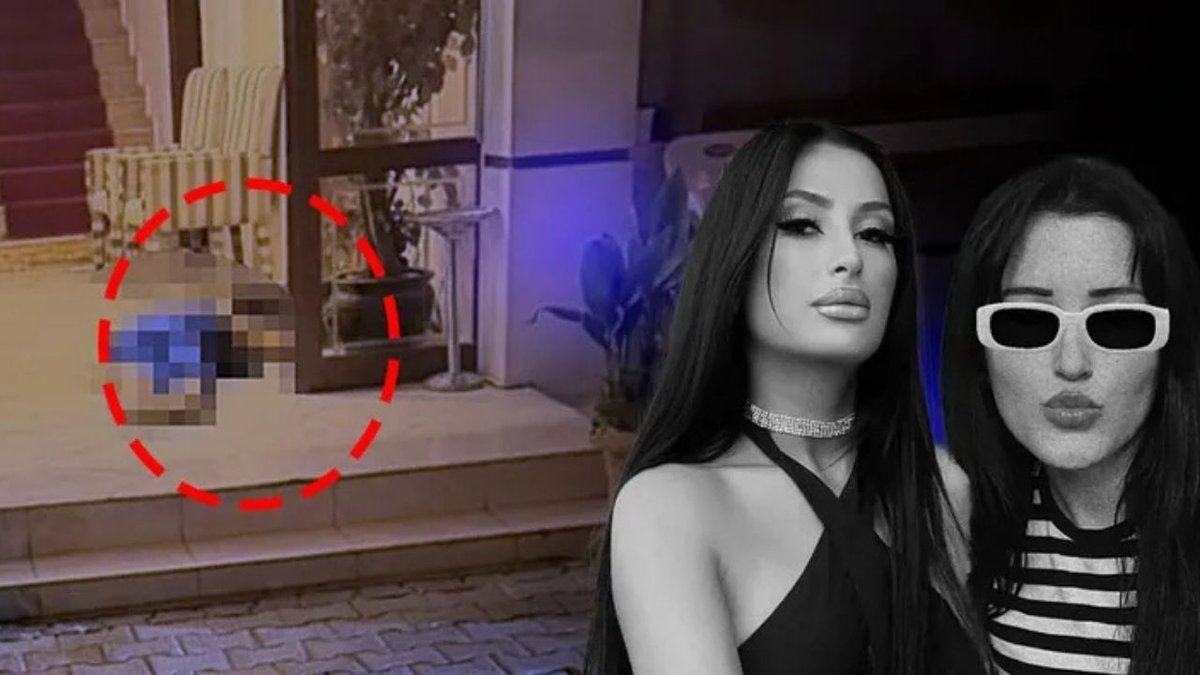 Muğla'da Silahlı Saldırı: 2 Kadın Hayatını Kaybetti, Şüpheli Kendini Vurdu