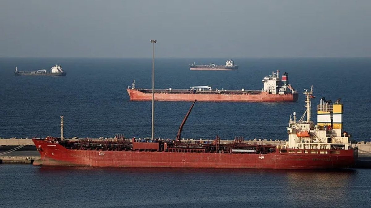 Son Dakika: Washington’un İran Abluka Planı Çöküyor, ABD’nin Kör Noktası Ortaya Çıktı!