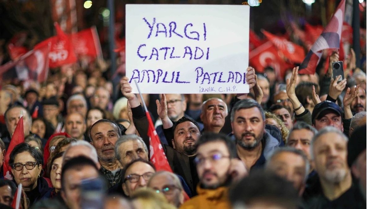 CHP, 'Erken Seçim' İçin Saha Çalışmalarına Başlıyor