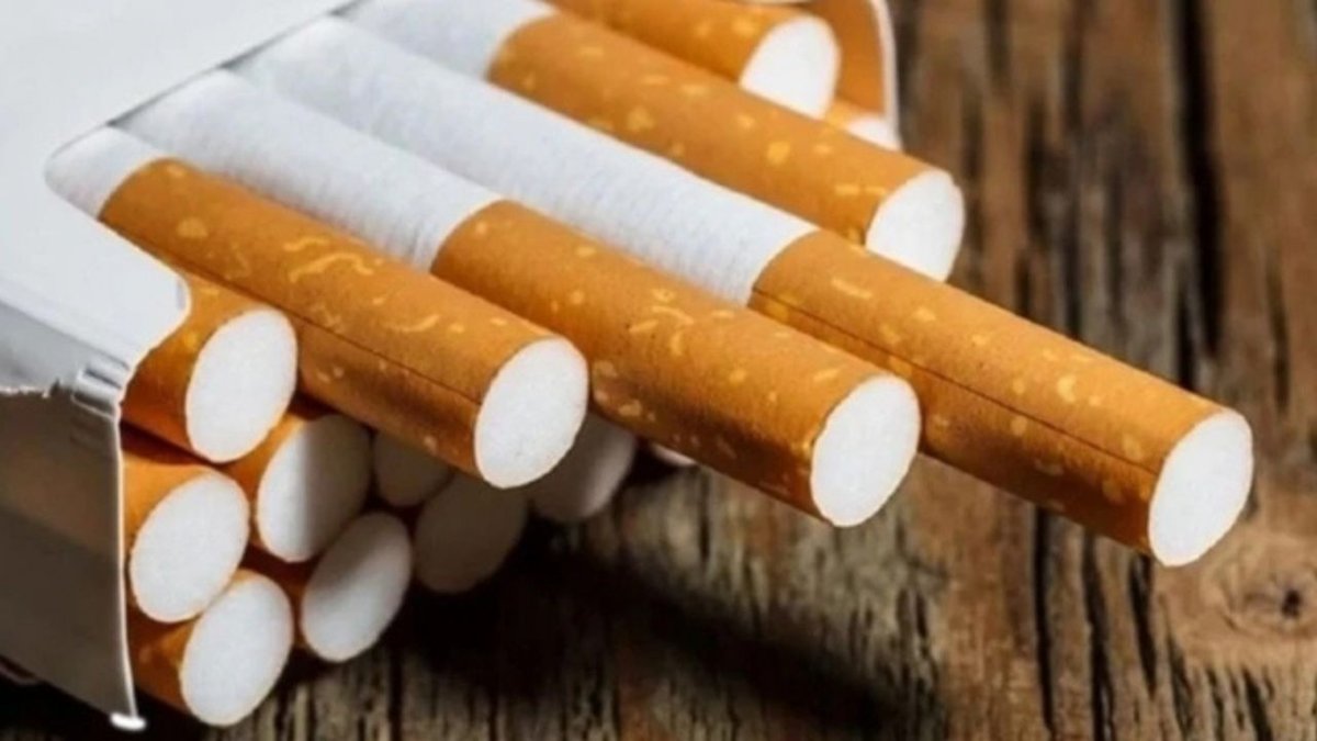 Sigara Satışında Köklü Değişiklik: Kimlikle Satış Dönemi Başlıyor