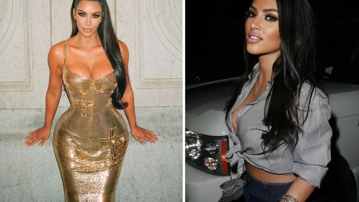 Skandal! Kim Kardashian’ın Oğluna Annelerinin Özel Görüntüleri İzletildi
