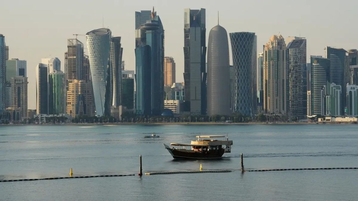 Vizesiz Tatilin Yeni Gözdesi: Doha