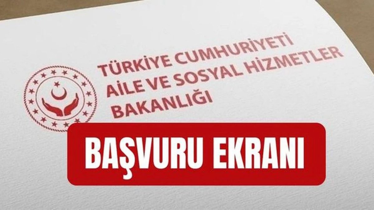 Aile ve Sosyal Hizmetler Bakanlığı 2026 Personel Alımı: 680 Kadro Mülakatsız Başvurular Başladı