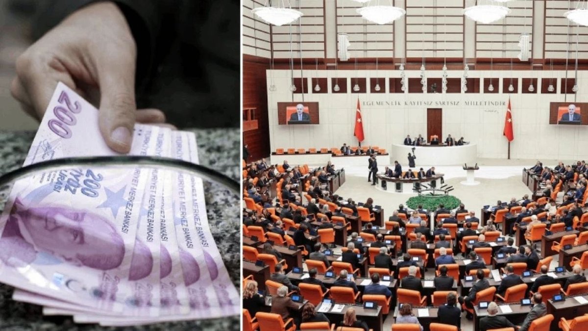 Aidatlara Fren, Kaçak Betona Ağır Ceza: İmar ve Tapuda Yeni Dönem Başlıyor