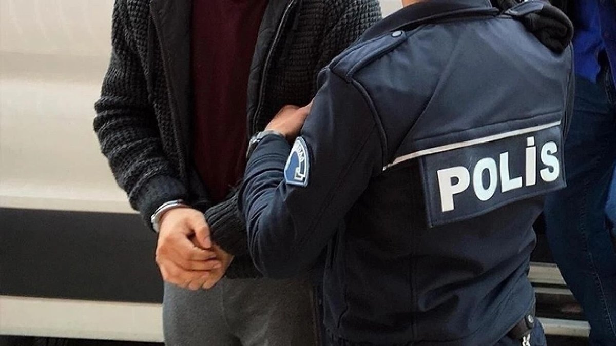Marmaris’te Uyuşturucu Operasyonu: 4 Kişi Tutuklandı