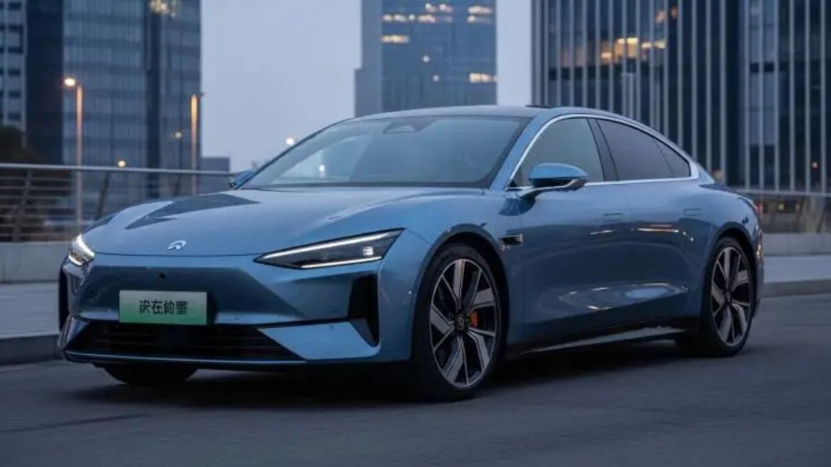 Çinli Elektrikli Araçlar Paslanma Sorunu ile Sınanıyor: MG ve BYD Zor Durumda