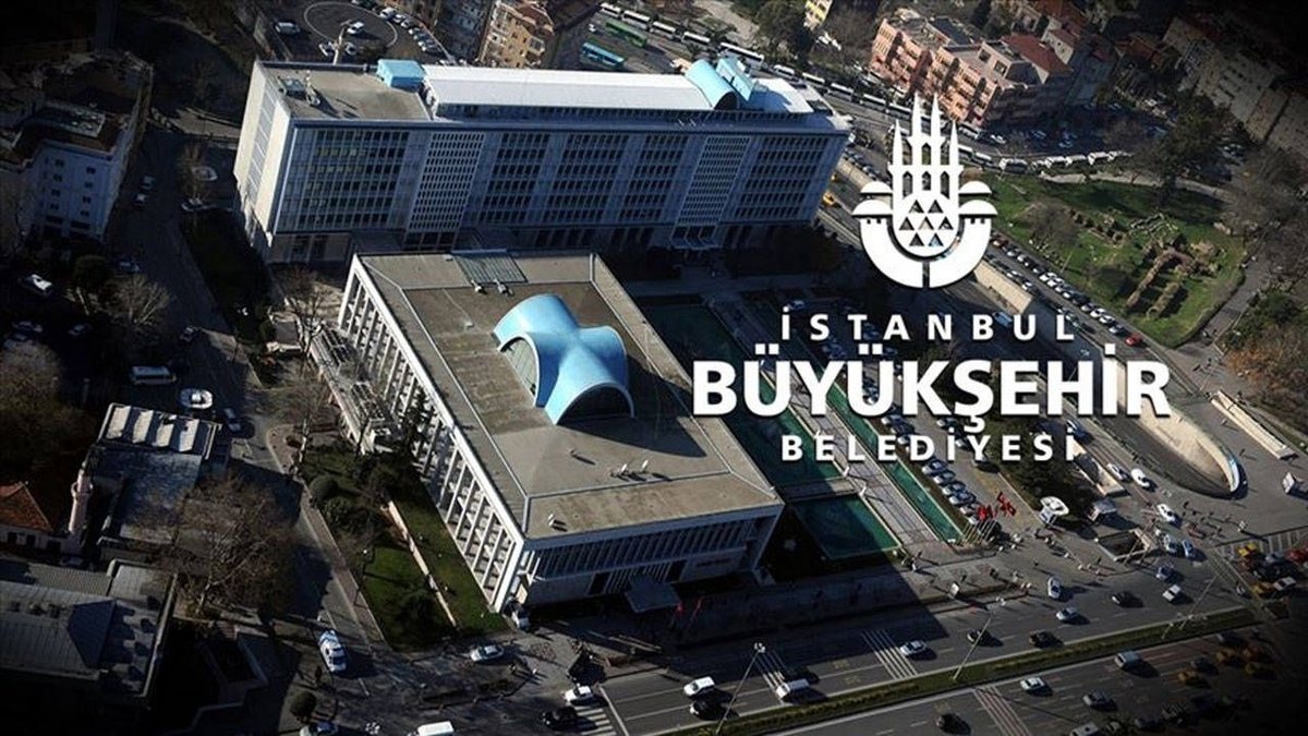 İBB Soruşturmasında 1 Kişi Daha Gözaltına Alındı