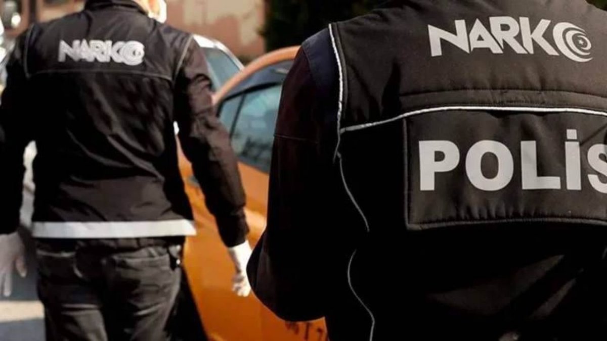Ticaret Bakanlığı Duyurdu: Gümrüklerde 659 Kilogram Uyuşturucu Ele Geçirildi